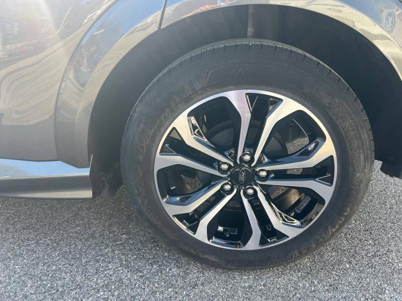 Photo 12 de l’annonce de FORD Puma d’occasion à vendre à TOULON