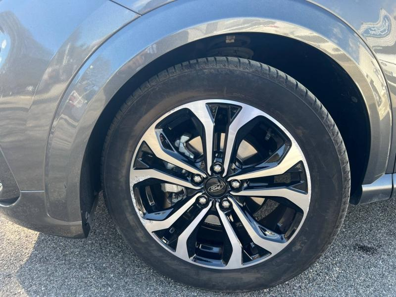 Photo 13 de l’annonce de FORD Puma d’occasion à vendre à TOULON