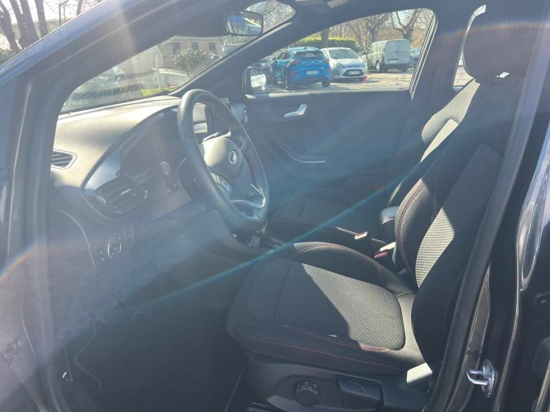 Photo 14 de l’annonce de FORD Puma d’occasion à vendre à TOULON