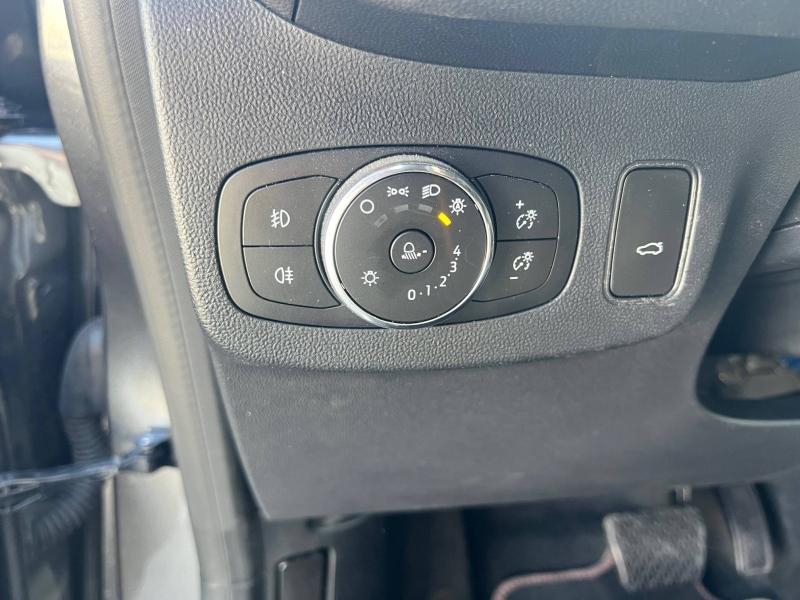 Photo 16 de l’annonce de FORD Puma d’occasion à vendre à TOULON