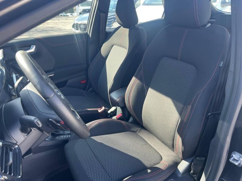 Photo 18 de l’annonce de FORD Puma d’occasion à vendre à TOULON