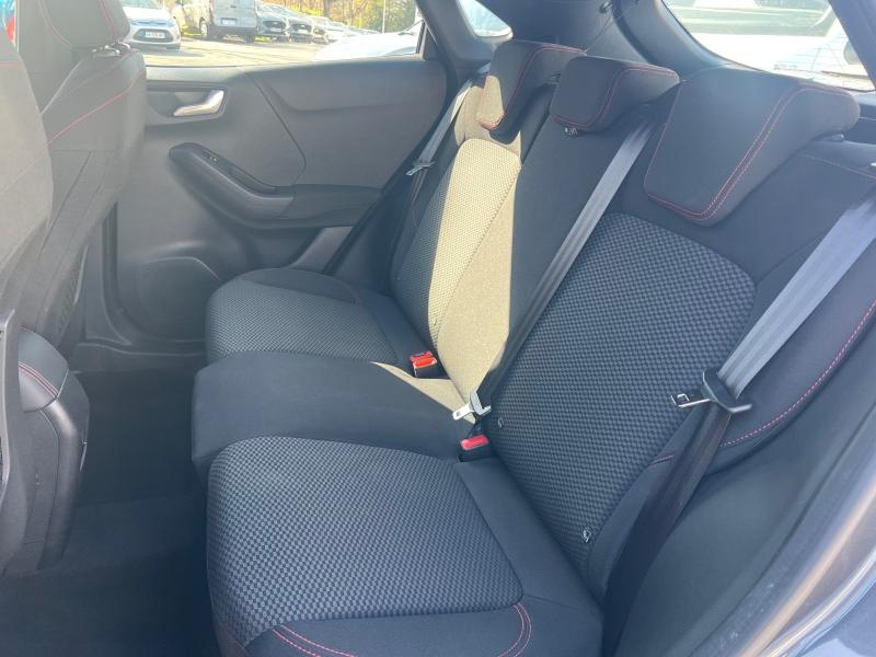 Photo 19 de l’annonce de FORD Puma d’occasion à vendre à TOULON