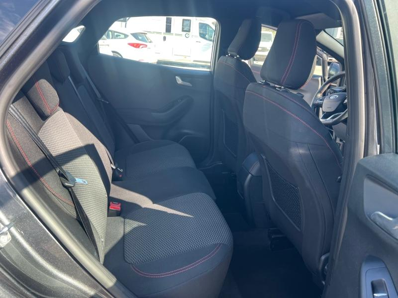 Photo 20 de l’annonce de FORD Puma d’occasion à vendre à TOULON