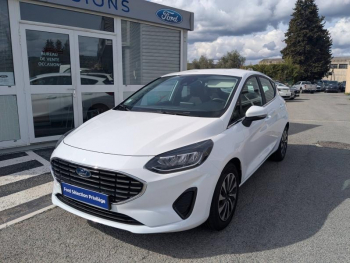 FORD Fiesta d’occasion à vendre à DRAGUIGNAN