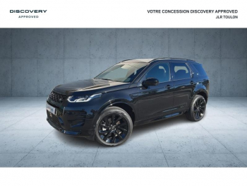 LAND-ROVER Discovery Sport d’occasion à vendre à LA GARDE