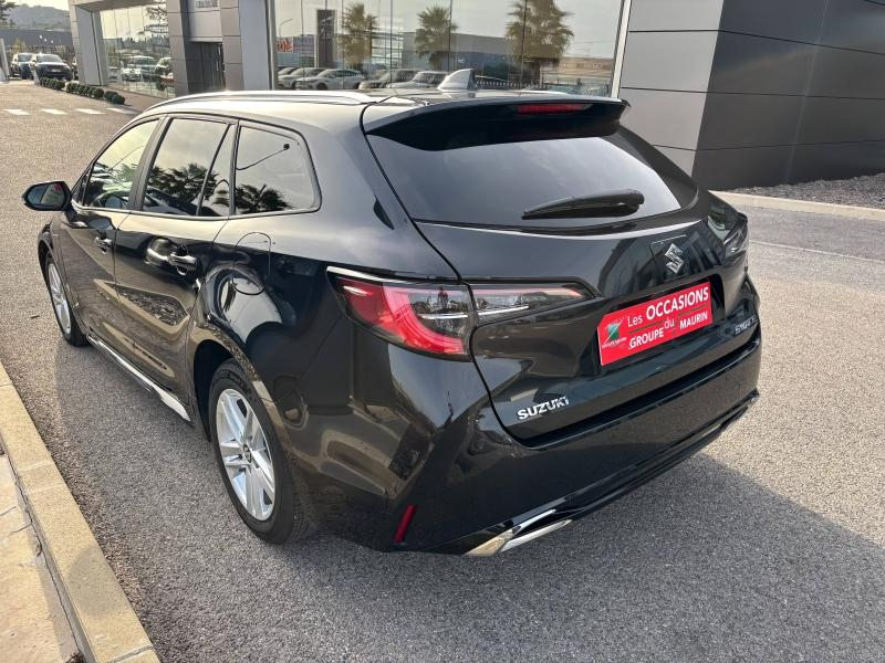 Photo 7 de l’annonce de SUZUKI Swace d’occasion à vendre à LA GARDE