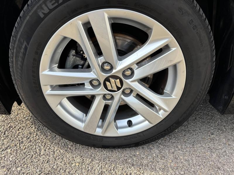 Photo 9 de l’annonce de SUZUKI Swace d’occasion à vendre à LA GARDE