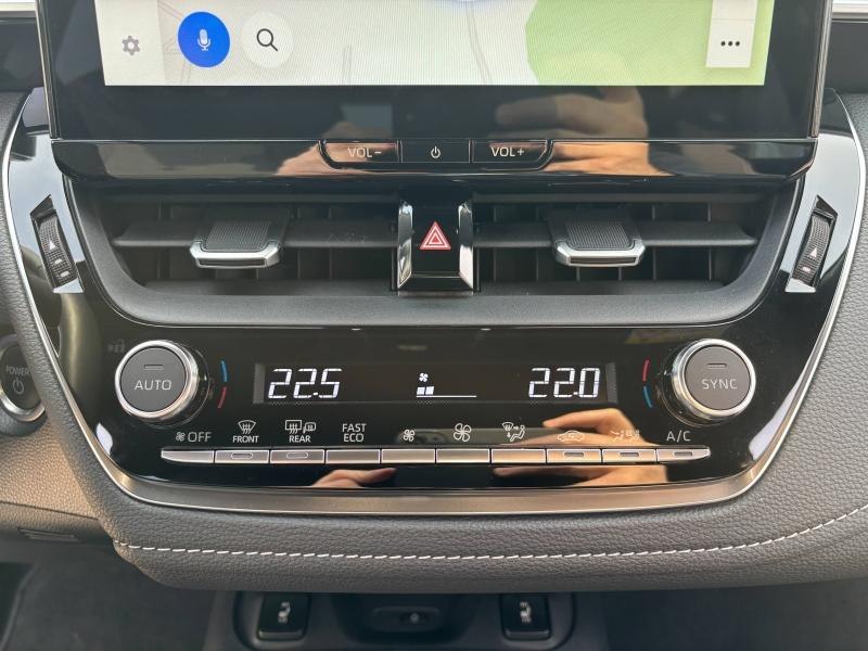 Photo 14 de l’annonce de SUZUKI Swace d’occasion à vendre à LA GARDE