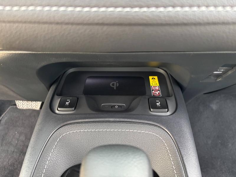 Photo 15 de l’annonce de SUZUKI Swace d’occasion à vendre à LA GARDE