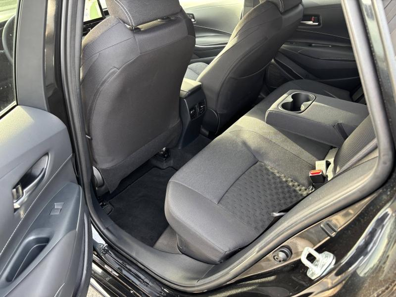 Photo 18 de l’annonce de SUZUKI Swace d’occasion à vendre à LA GARDE