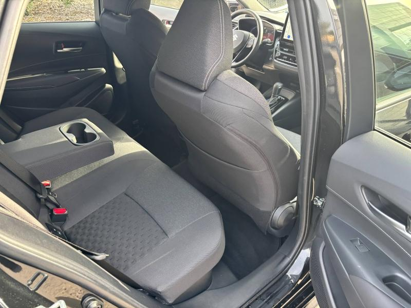 Photo 19 de l’annonce de SUZUKI Swace d’occasion à vendre à LA GARDE