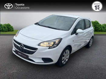 OPEL Corsa d’occasion à vendre à LATTES