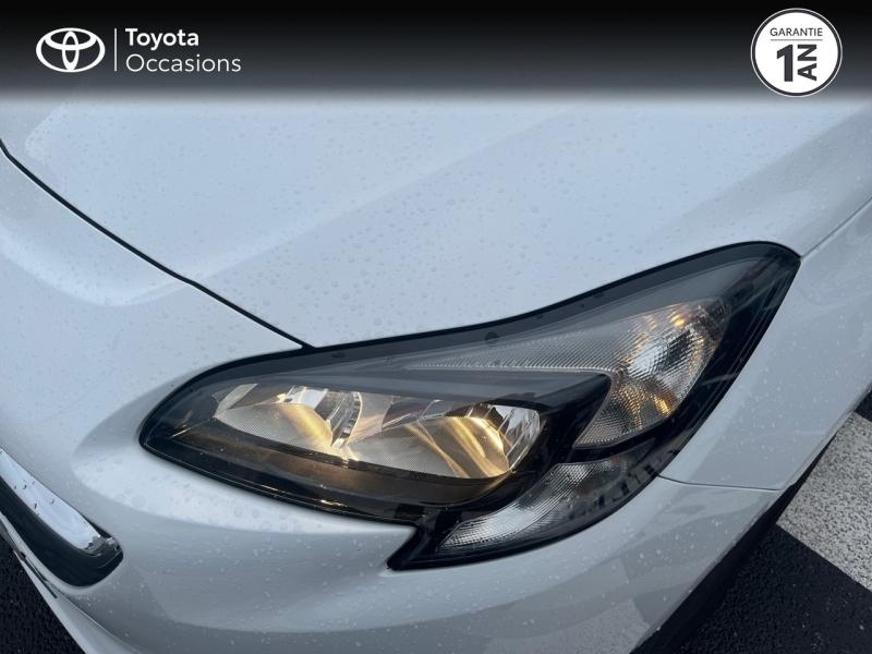 Photo 20 de l’annonce de OPEL Corsa d’occasion à vendre à LATTES