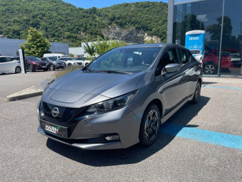 NISSAN Leaf d’occasion à vendre à GRENOBLE