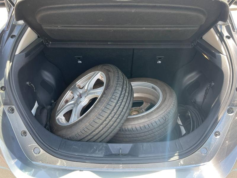 Photo 17 de l’annonce de NISSAN Leaf d’occasion à vendre à GRENOBLE