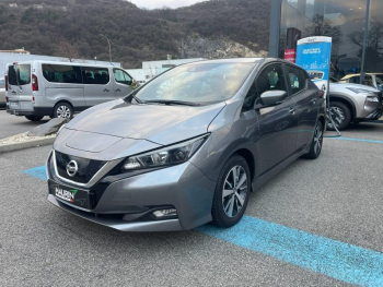 NISSAN Leaf d’occasion à vendre à GRENOBLE