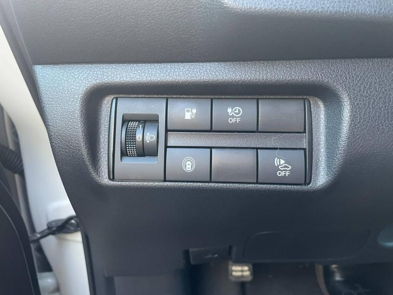 Photo 17 de l’annonce de NISSAN Leaf d’occasion à vendre à GRENOBLE