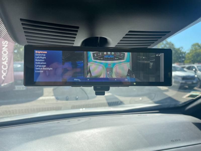 Photo 17 de l’annonce de NISSAN Leaf d’occasion à vendre à GRENOBLE