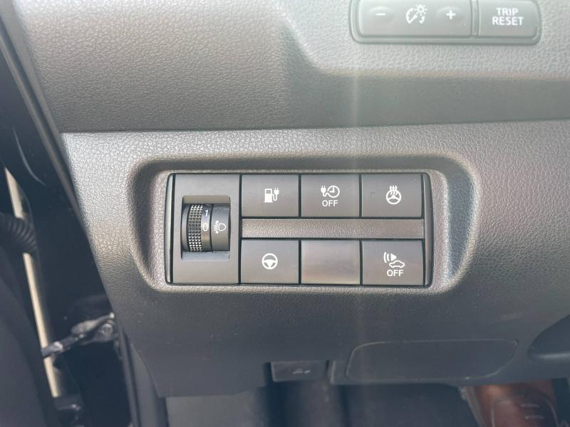 Photo 17 de l’annonce de NISSAN Leaf d’occasion à vendre à GRENOBLE