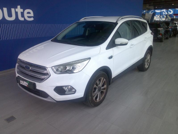 FORD Kuga d’occasion à vendre à PERPIGNAN