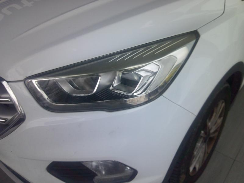 Photo 3 de l’annonce de FORD Kuga d’occasion à vendre à PERPIGNAN