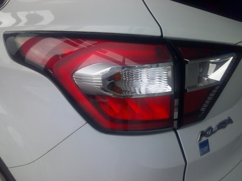 Photo 4 de l’annonce de FORD Kuga d’occasion à vendre à PERPIGNAN