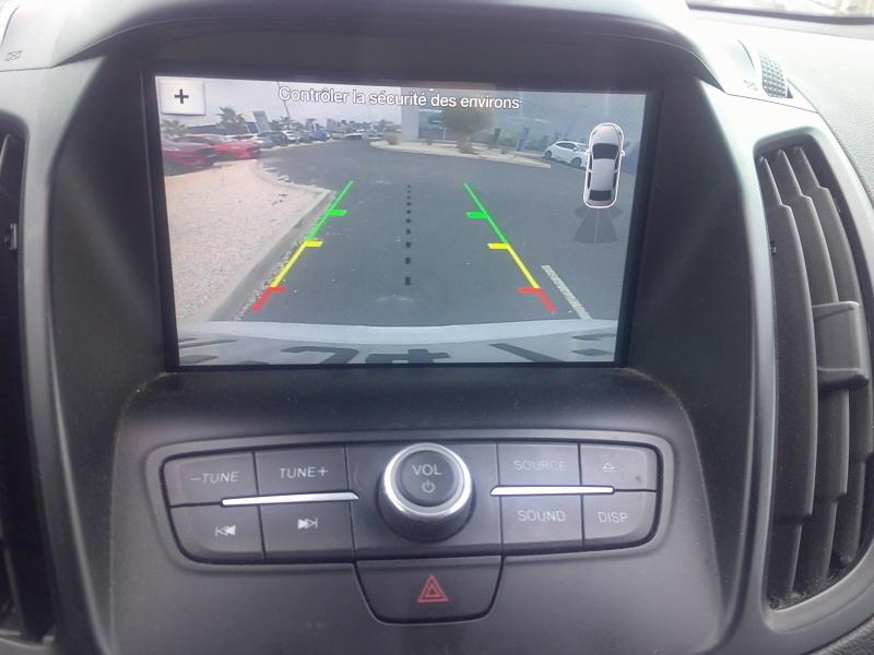 Photo 6 de l’annonce de FORD Kuga d’occasion à vendre à PERPIGNAN