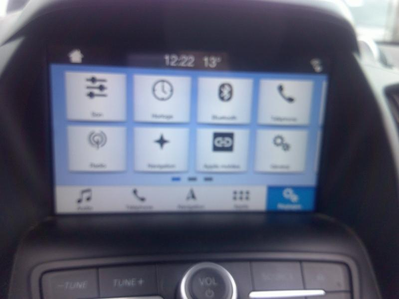 Photo 10 de l’annonce de FORD Kuga d’occasion à vendre à PERPIGNAN