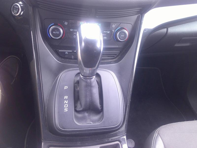 Photo 12 de l’annonce de FORD Kuga d’occasion à vendre à PERPIGNAN