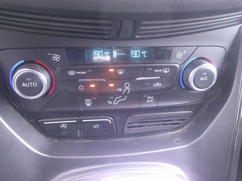 Photo 15 de l’annonce de FORD Kuga d’occasion à vendre à PERPIGNAN