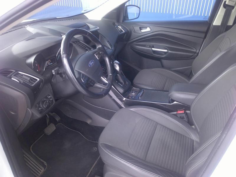 Photo 16 de l’annonce de FORD Kuga d’occasion à vendre à PERPIGNAN