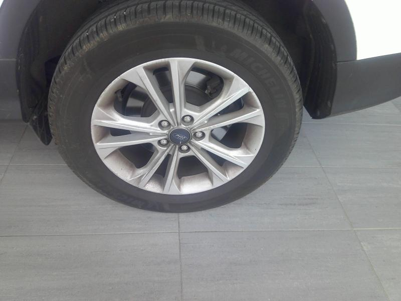 Photo 19 de l’annonce de FORD Kuga d’occasion à vendre à PERPIGNAN