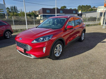 FORD Kuga d’occasion à vendre à ALÈS