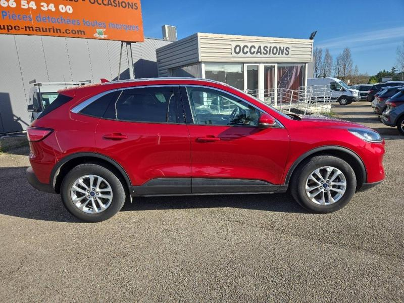 Photo 6 de l’annonce de FORD Kuga d’occasion à vendre à ALÈS