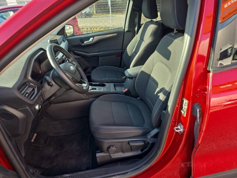 Photo 9 de l’annonce de FORD Kuga d’occasion à vendre à ALÈS