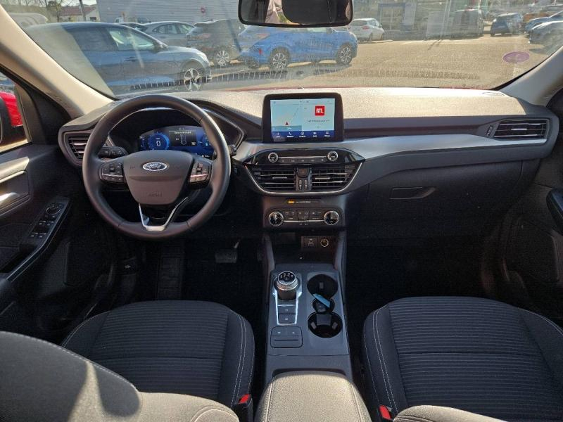 Photo 13 de l’annonce de FORD Kuga d’occasion à vendre à ALÈS