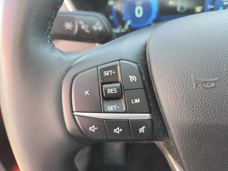 Photo 15 de l’annonce de FORD Kuga d’occasion à vendre à ALÈS