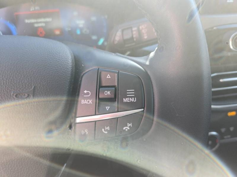 Photo 16 de l’annonce de FORD Kuga d’occasion à vendre à ALÈS