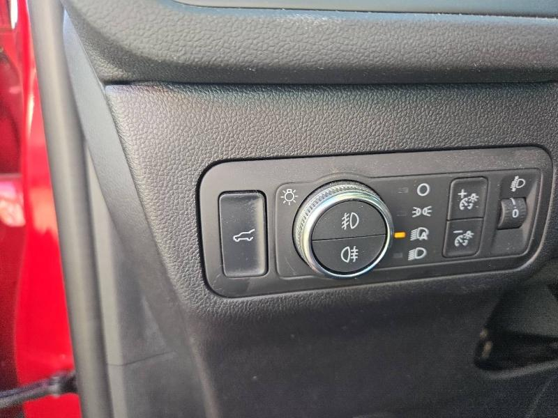 Photo 19 de l’annonce de FORD Kuga d’occasion à vendre à ALÈS