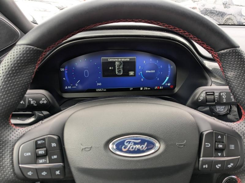 Photo 5 de l’annonce de FORD Puma d’occasion à vendre à AVIGNON