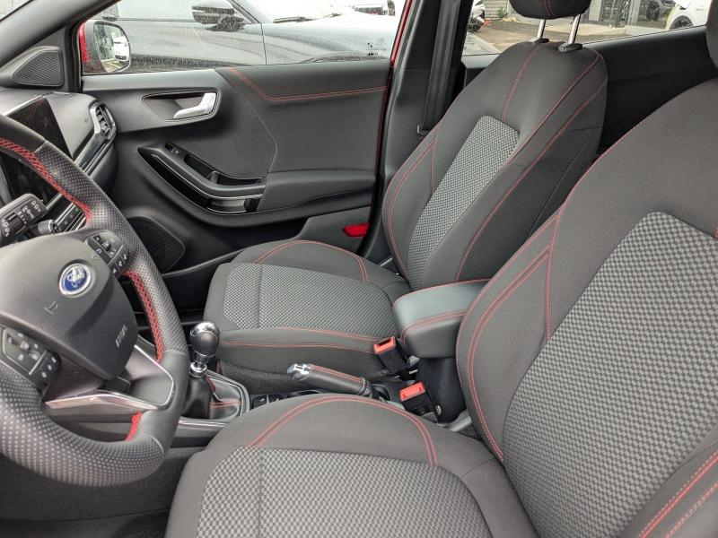 Photo 6 de l’annonce de FORD Puma d’occasion à vendre à AVIGNON