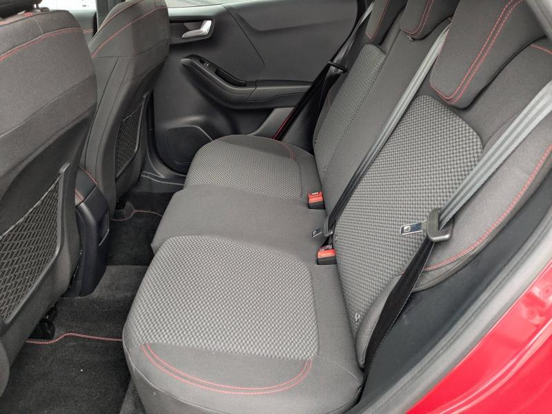 Photo 8 de l’annonce de FORD Puma d’occasion à vendre à AVIGNON