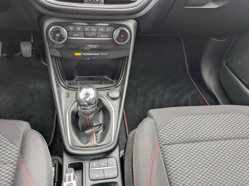 Photo 10 de l’annonce de FORD Puma d’occasion à vendre à AVIGNON