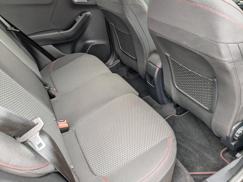 Photo 11 de l’annonce de FORD Puma d’occasion à vendre à AVIGNON