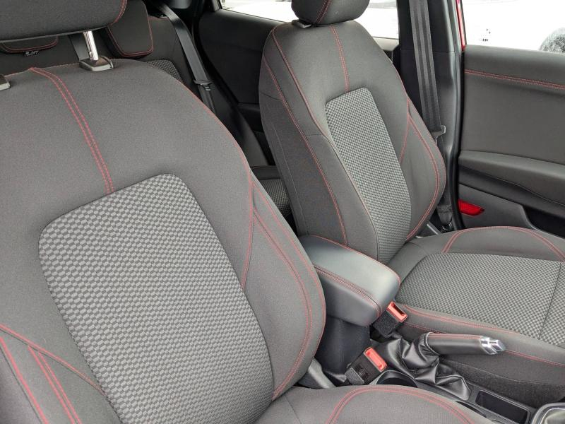 Photo 13 de l’annonce de FORD Puma d’occasion à vendre à AVIGNON