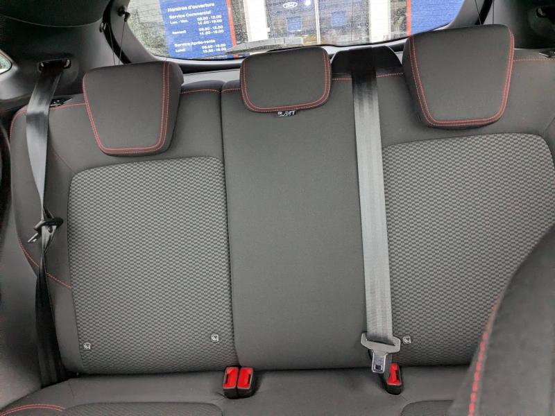 Photo 14 de l’annonce de FORD Puma d’occasion à vendre à AVIGNON