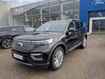 FORD Explorer d’occasion à vendre à AVIGNON