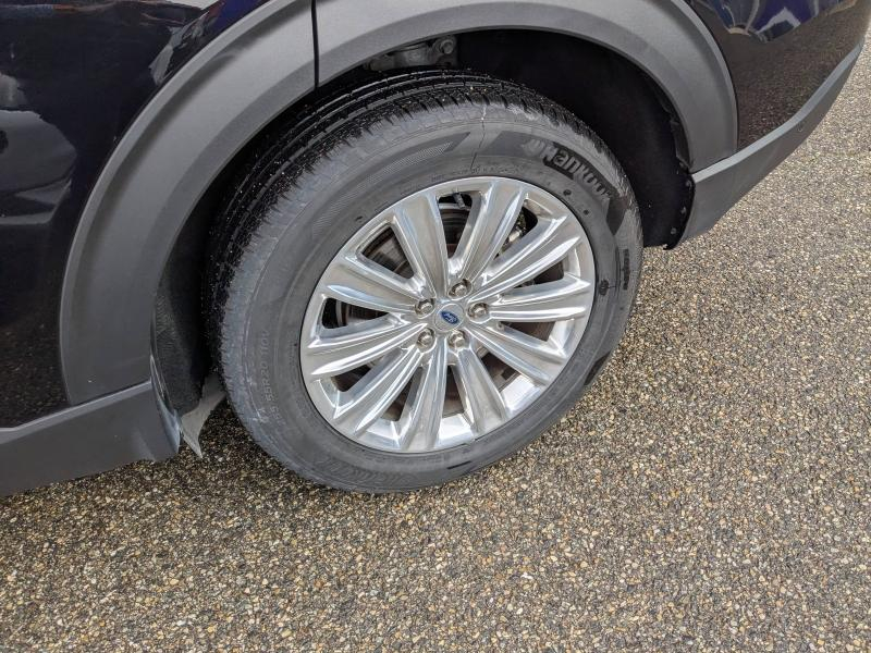 Photo 5 de l’annonce de FORD Explorer d’occasion à vendre à AVIGNON