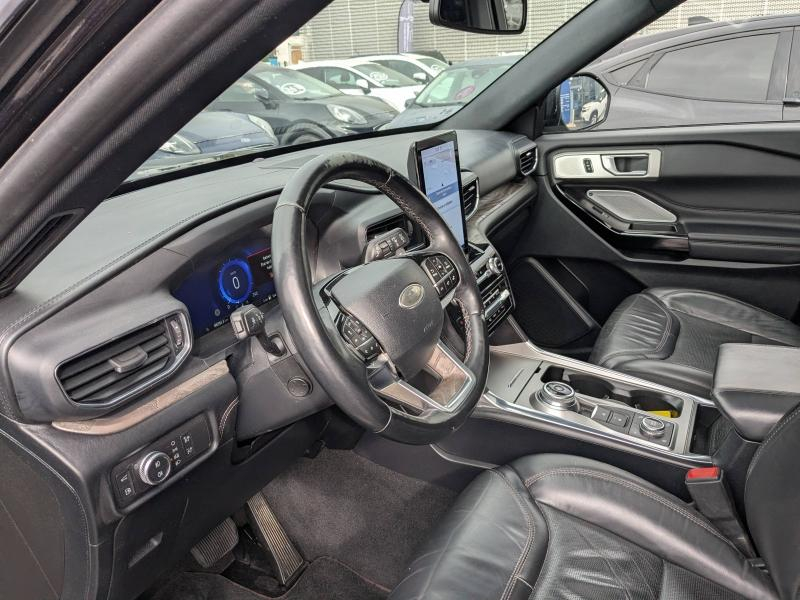 Photo 7 de l’annonce de FORD Explorer d’occasion à vendre à AVIGNON