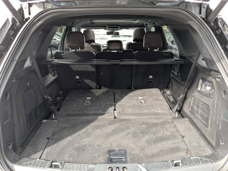 Photo 20 de l’annonce de FORD Explorer d’occasion à vendre à AVIGNON